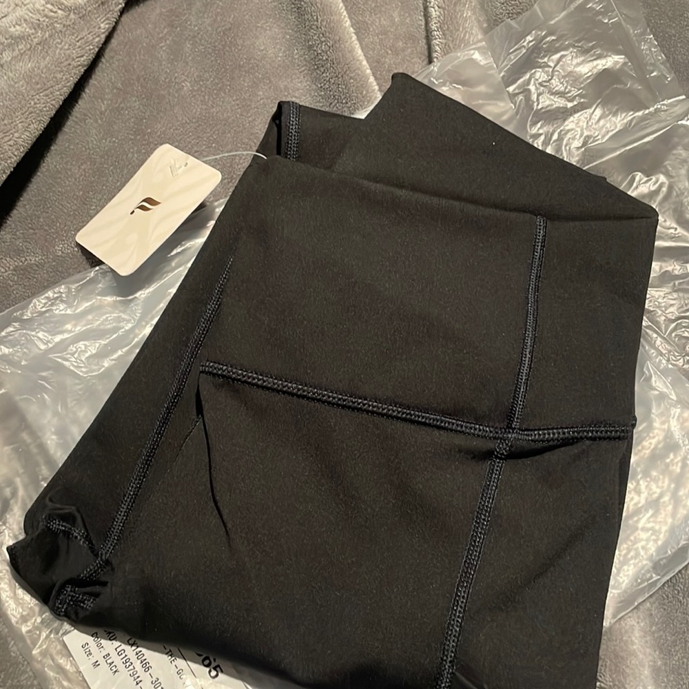 Fabletics leggings